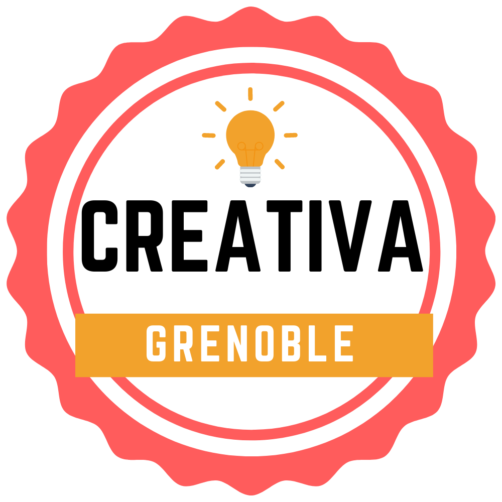 Creativa grenoble